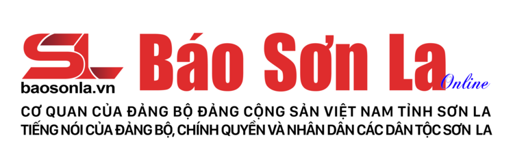 Báo Sơn La điện tử - Tin tức cập nhật trong ngày