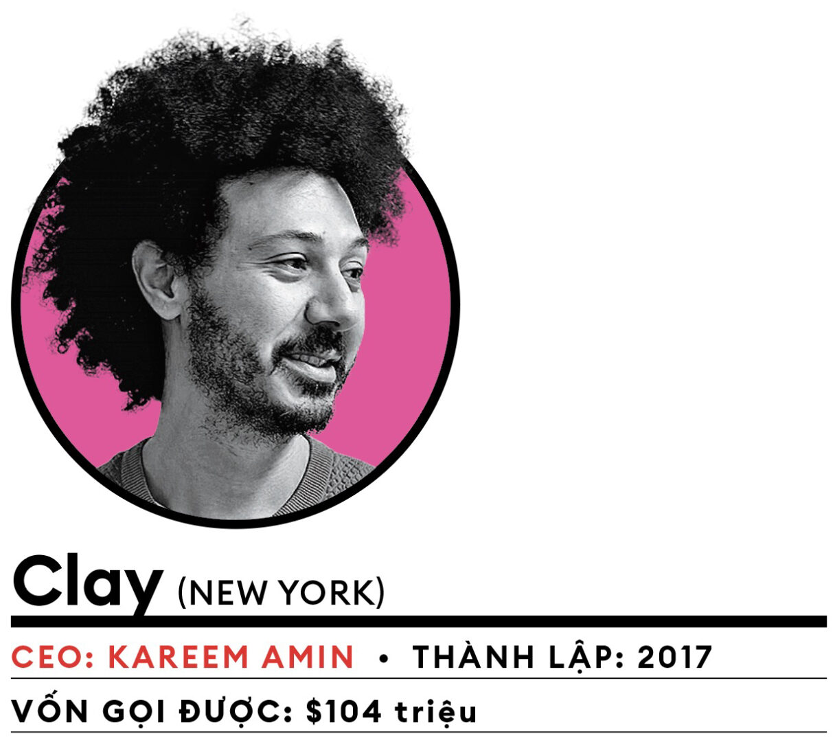 Cứ 10 người sẽ 9 người mất việc vì startup AI này? 7 Clay