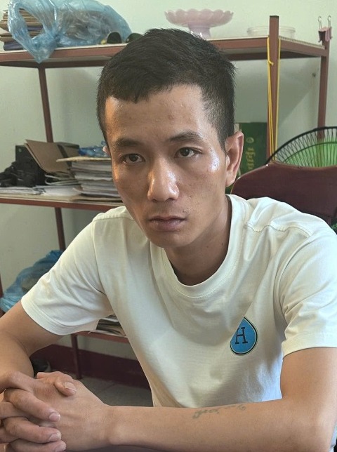 Công an xã Tân Mỹ nhanh chóng làm rõ 01 vụ trộm cắp tài sản trên địa bàn 2 IMG 6757 e1752996614222