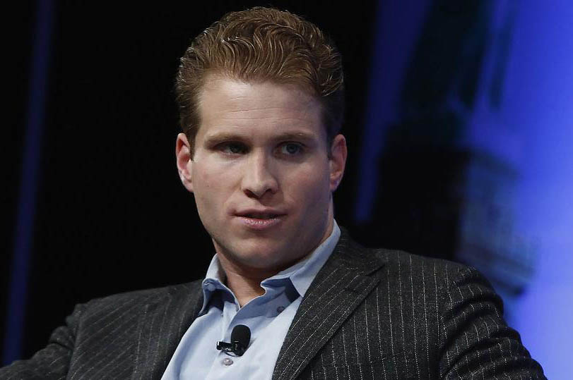 Joe Lonsdale 1