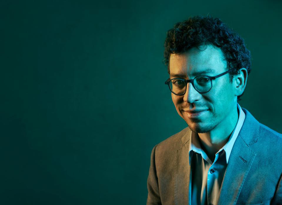Luis von Ahn