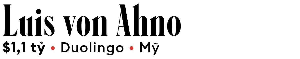 Luis von Ahno