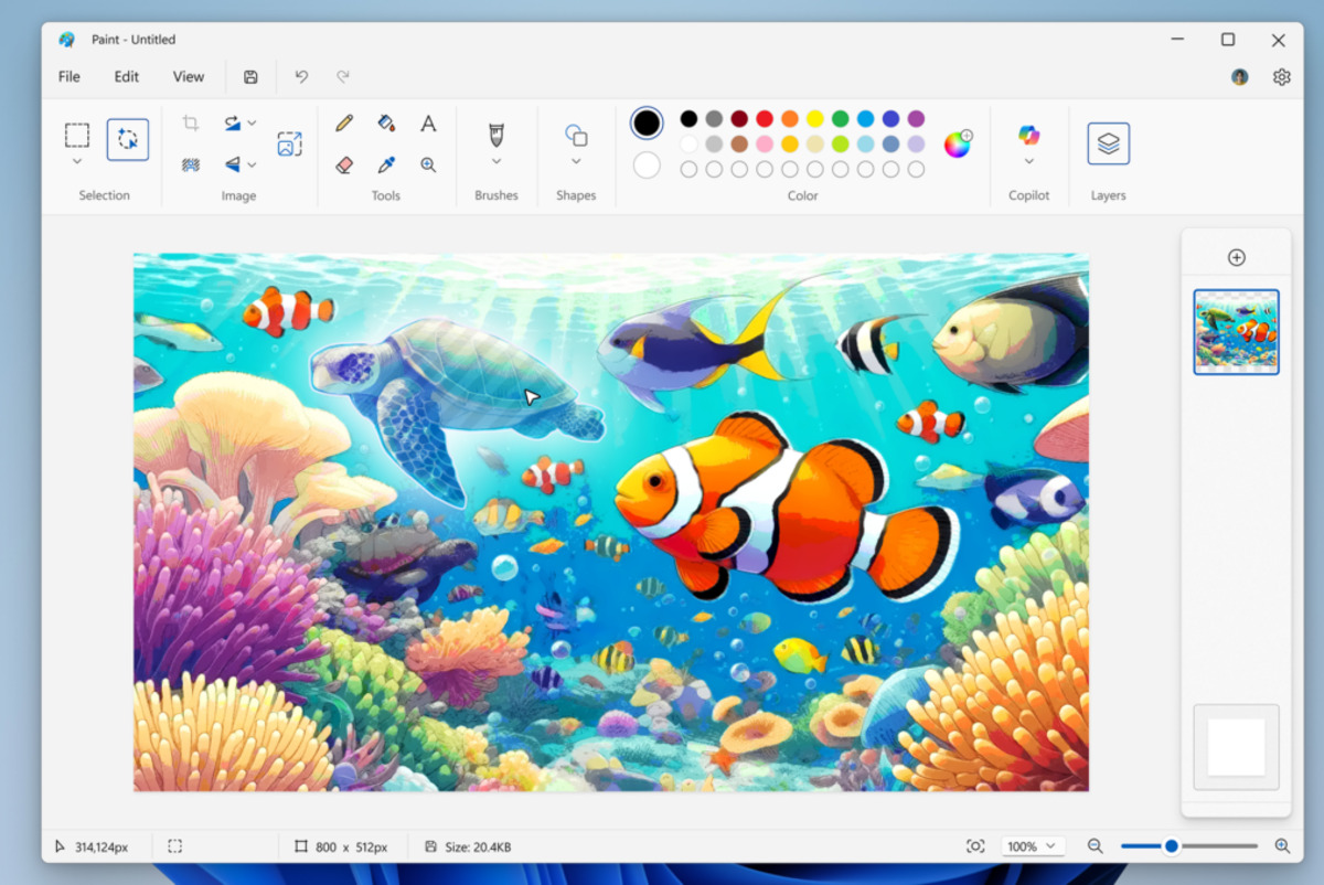 Paint Object Select1920 1024x678 1