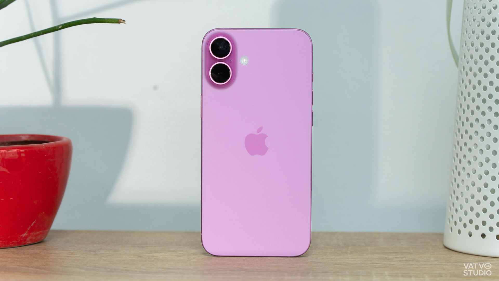 iPhone 16 Series sau 9 tháng, đâu sẽ là lựa chọn đáng tiền nhất? 3 Review iPhone 16 Plus 7