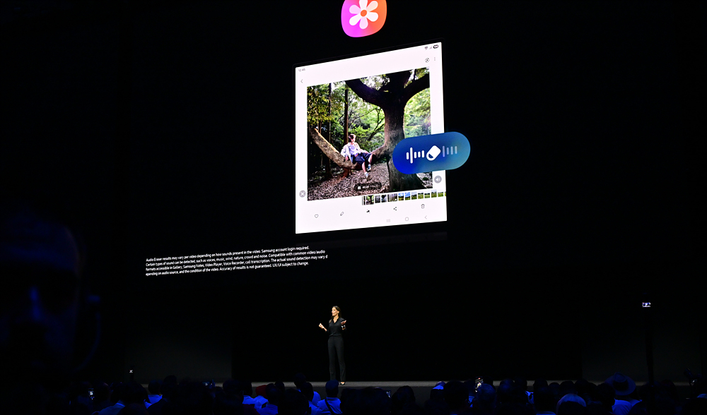 Samsung Mobile Galaxy Unpacked July 2025 Unpacked Highlight Sketch main10