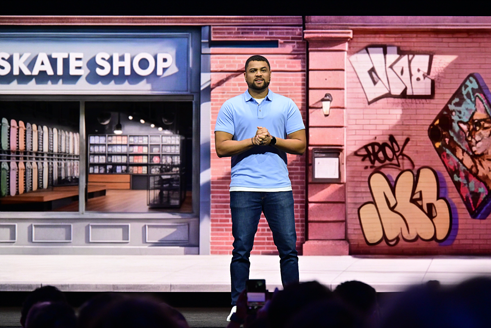 Samsung Mobile Galaxy Unpacked July 2025 Unpacked Highlight Sketch main11