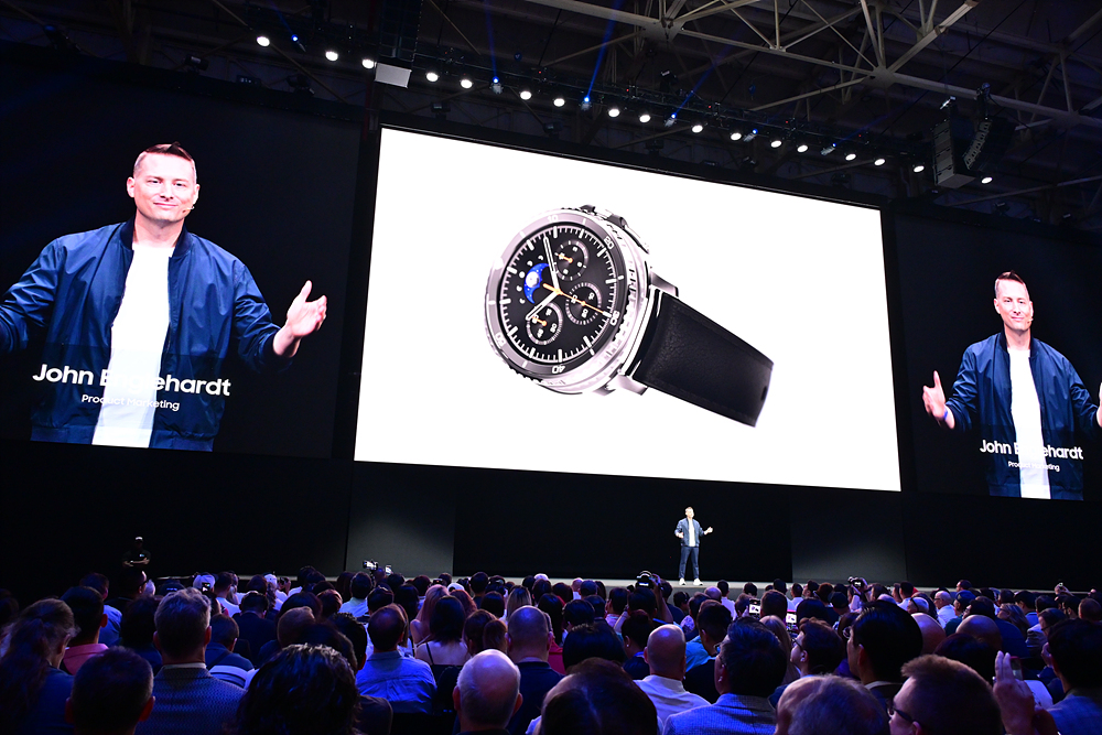 Samsung Mobile Galaxy Unpacked July 2025 Unpacked Highlight Sketch main14