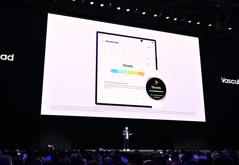 Samsung Mobile Galaxy Unpacked July 2025 Unpacked Highlight Sketch main16