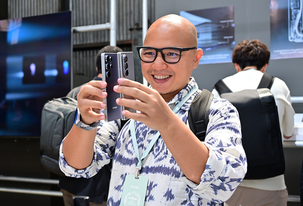 Samsung Mobile Galaxy Unpacked July 2025 Unpacked Highlight Sketch main21