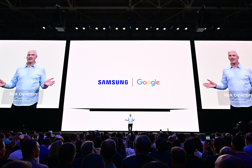 Samsung Mobile Galaxy Unpacked July 2025 Unpacked Highlight Sketch main6