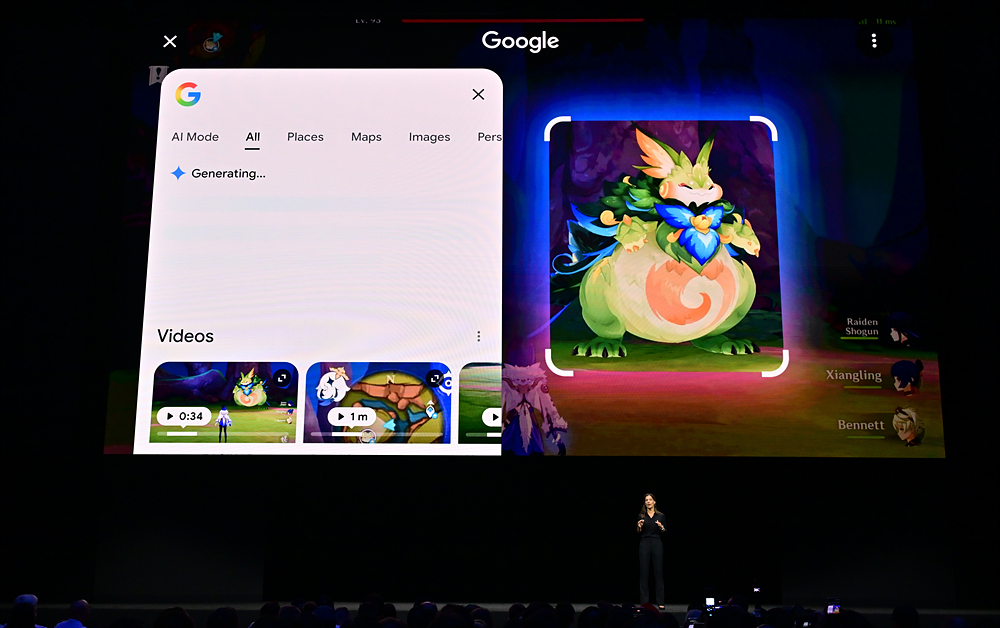 Samsung Mobile Galaxy Unpacked July 2025 Unpacked Highlight Sketch main8