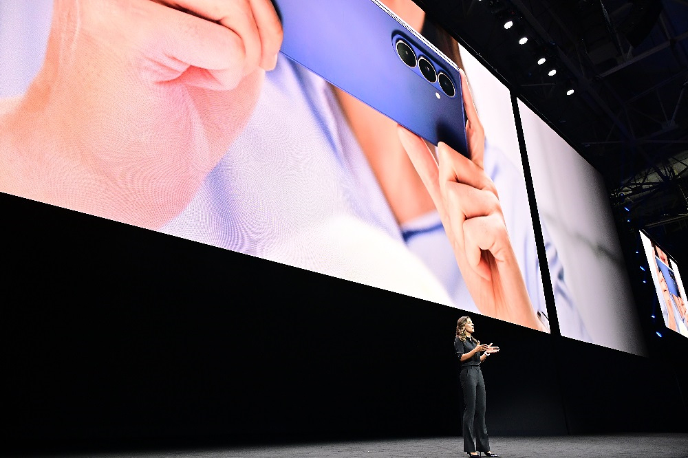 Samsung Mobile Galaxy Unpacked July 2025 Unpacked Highlight Sketch main9
