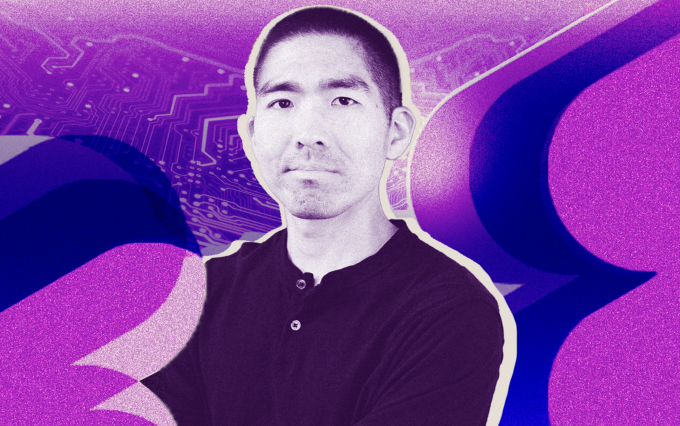 AI đang tạo ra thế hệ 'kỹ sư 100x' 1 Nhà sáng lập kiêm CEO Surge AI Edwin Chen. Ảnh: Inc