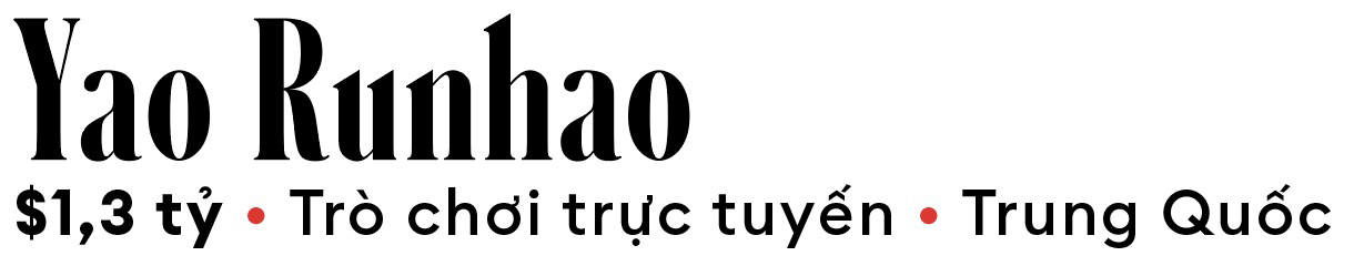 Yao Runhao