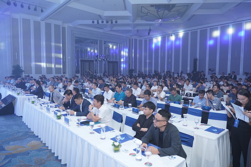 NCS ra mắt Hệ sinh thái Sản phẩm an ninh mạng ứng dụng AI tối ưu vận hành -0