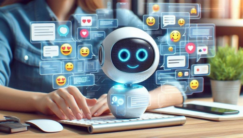 xây dựng một hệ thống chatbot hỗ trợ toàn bộ quy trình đào tạo, chăm sóc khách hàng hay vận hành doanh nghiệp