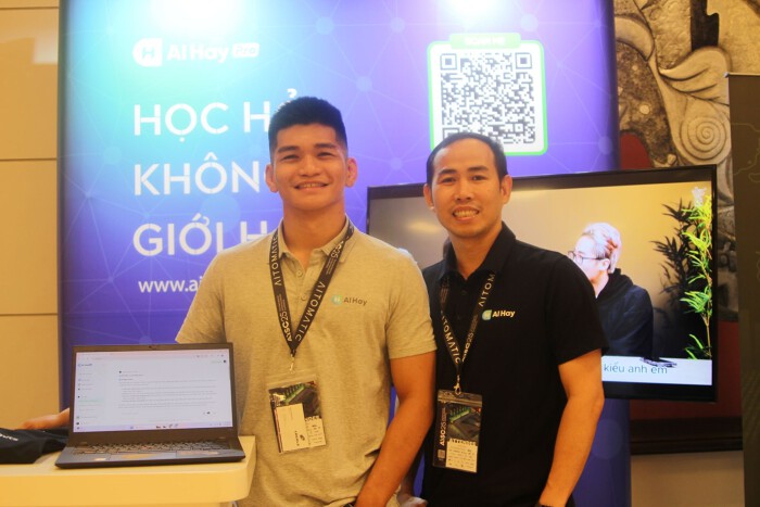 AI Hay đã bị 24 quỹ từ chối trong 6 tháng trước khi nhận đầu tư 10 triệu USD 1 ai hay 20250723222357525