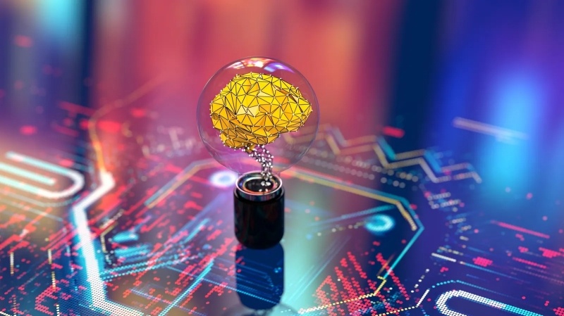 AI và năng lượng không thể tách rời