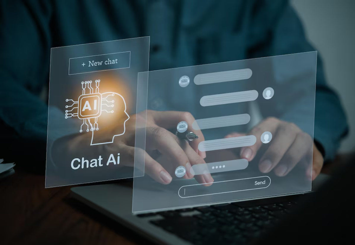 AI trong tuyển dụng nhân sự