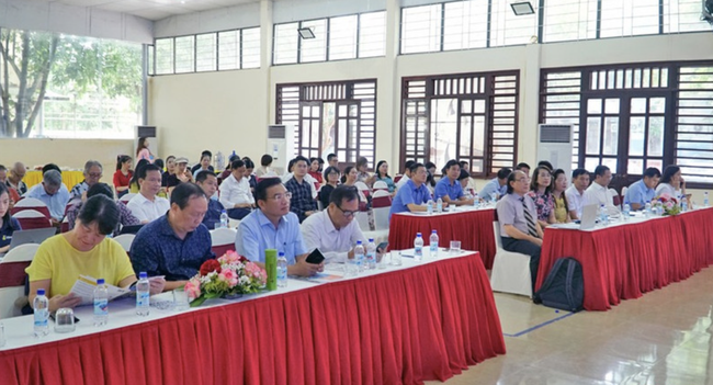 Ứng dụng AI: Thúc đẩy thư viện phát triển trong thời kỳ chuyển đổi số - Ảnh 2. Ứng dụng AI: Thúc đẩy thư viện phát triển trong thời kỳ chuyển đổi số - Ảnh 2.