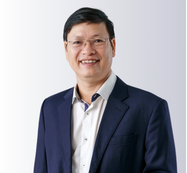 TS. Trần Quý, Viện trưởng VIDE.
