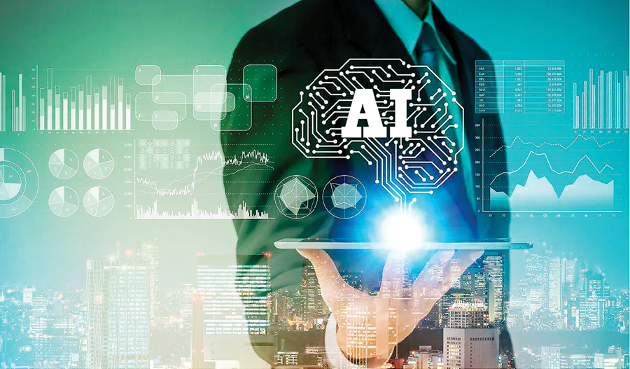 Trong thời đại 4.0, AI được xem là một trong những công nghệ đột phá, thúc đẩy chuyển đổi số một cách toàn diện, hiệu quả. Trong thời đại 4.0, AI được xem là một trong những công nghệ đột phá, thúc đẩy chuyển đổi số một cách toàn diện, hiệu quả.