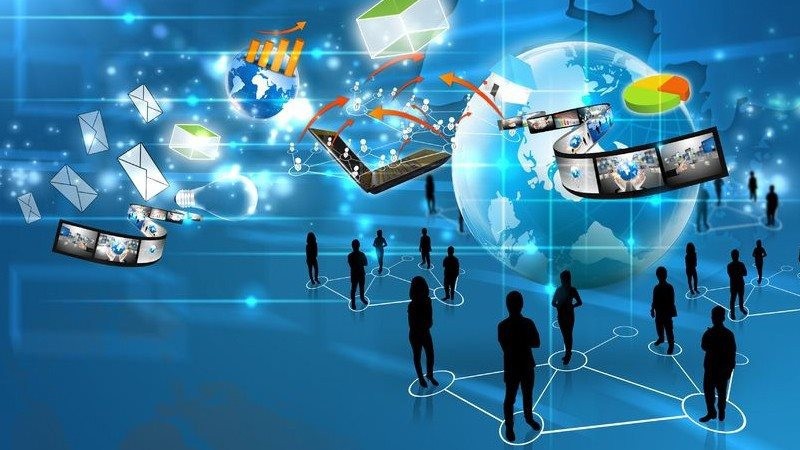BIDV đồng hành với nữ doanh nhân trên hành trình chuyển đổi số 10 Kỷ nguyên báo chí dữ liệu