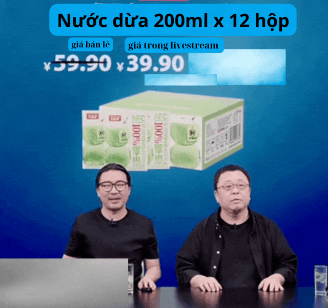 AI đóng giả cựu CEO công nghệ nổi tiếng livestream thu gần 200 tỷ trong 6 tiếng- Ảnh 1. AI đóng giả cựu CEO công nghệ nổi tiếng livestream thu gần 200 tỷ trong 6 tiếng- Ảnh 1.