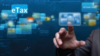 Hà Nội: ứng dụng AI hỗ trợ người nộp thuế