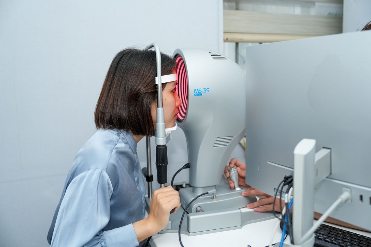 khi công nghệ ai bước vào phòng khám - sự hỗ trợ không thể thiếu của bác sĩ hình ảnh 1 khi cong nghe ai buoc vao phong kham - su ho tro khong the thieu cua bac si hinh anh 1
