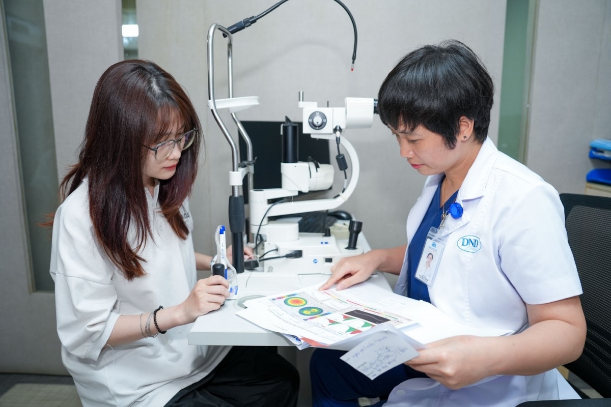khi công nghệ ai bước vào phòng khám - sự hỗ trợ không thể thiếu của bác sĩ hình ảnh 2 khi cong nghe ai buoc vao phong kham - su ho tro khong the thieu cua bac si hinh anh 2