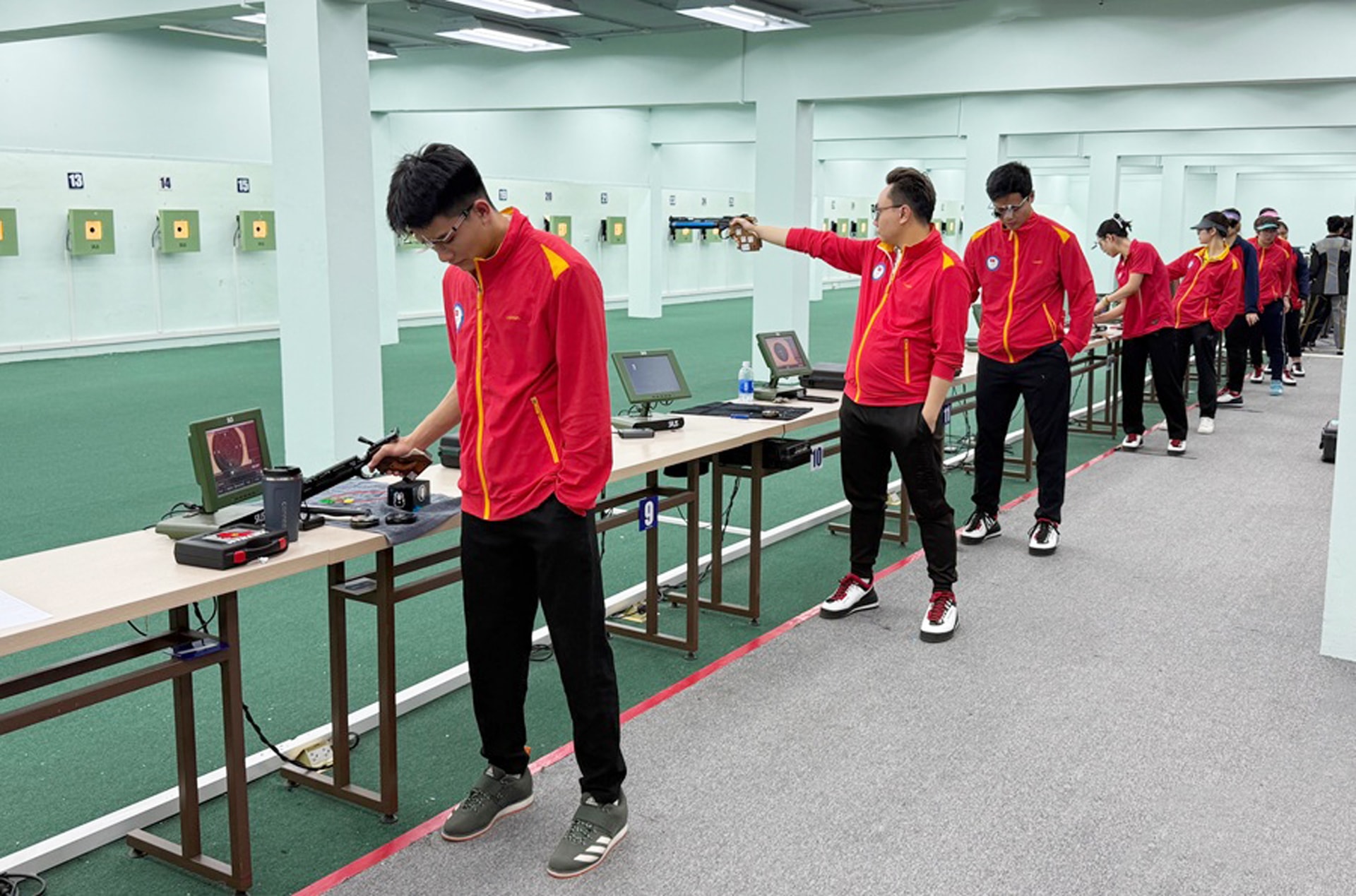 Ứng dụng trí tuệ nhân tạo trong thể thao thành tích cao: 1 ban-sung.jpg