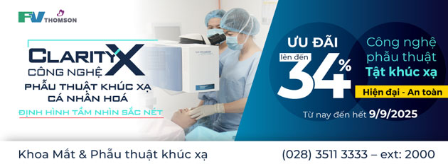 banner clarityx vn