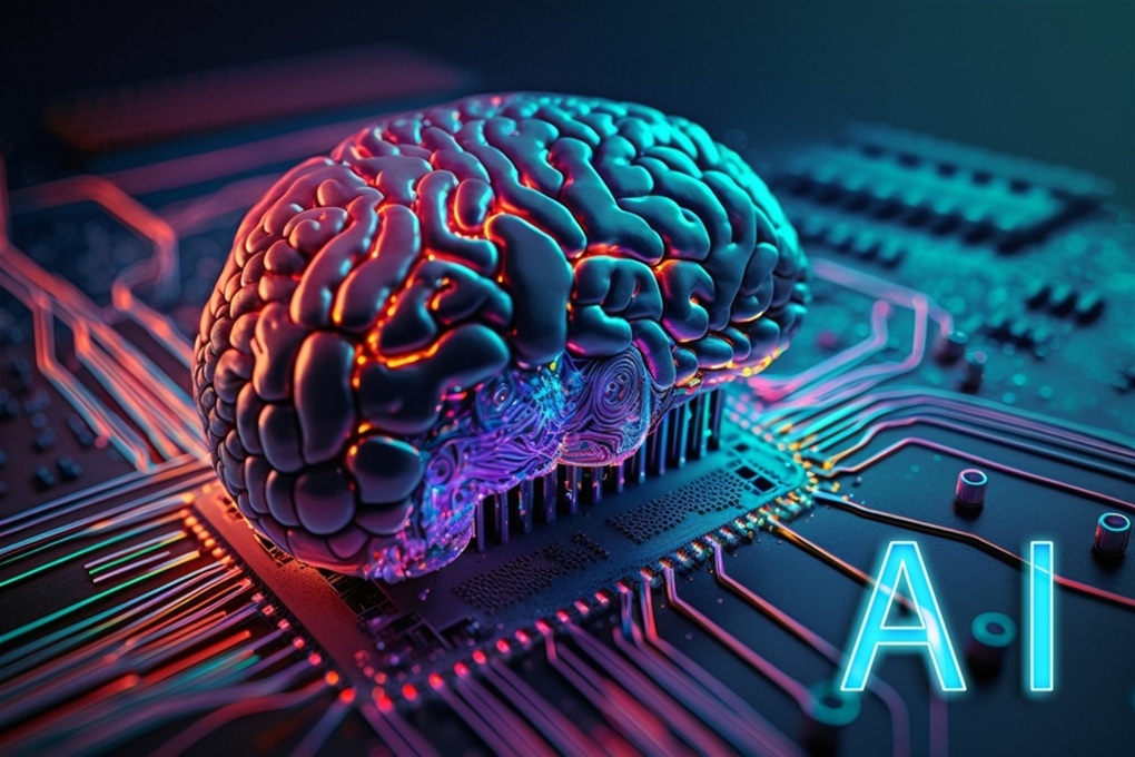 AI là gió đông nhưng doanh nghiệp dễ sập bẫy công nghệ nếu không nắm chắc - 6