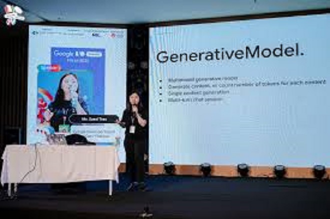 Google I/O Extended 2025 trở lại Hà Nội: Tập trung thực hành công nghệ và giải quyết Google I/O Extended 2025 trở lại Hà Nội: Tập trung thực hành công nghệ và giải quyết