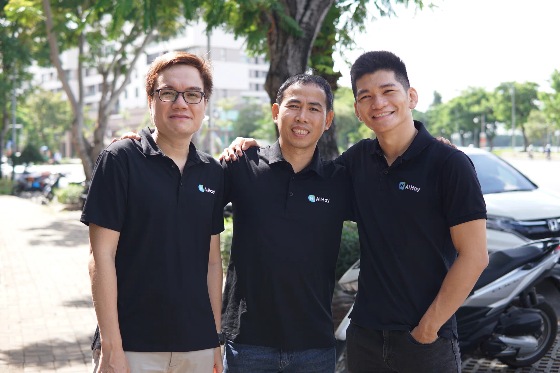 Startup AI tạo sinh Việt Nam gọi vốn thành công 10 triệu USD, tham vọng phổ cập AI cho người Việt- Ảnh 1.