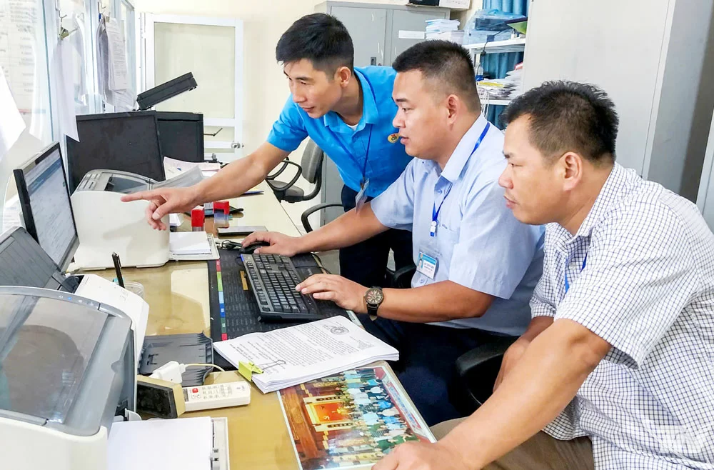 Tỉnh Thái Nguyên đặt mục tiêu