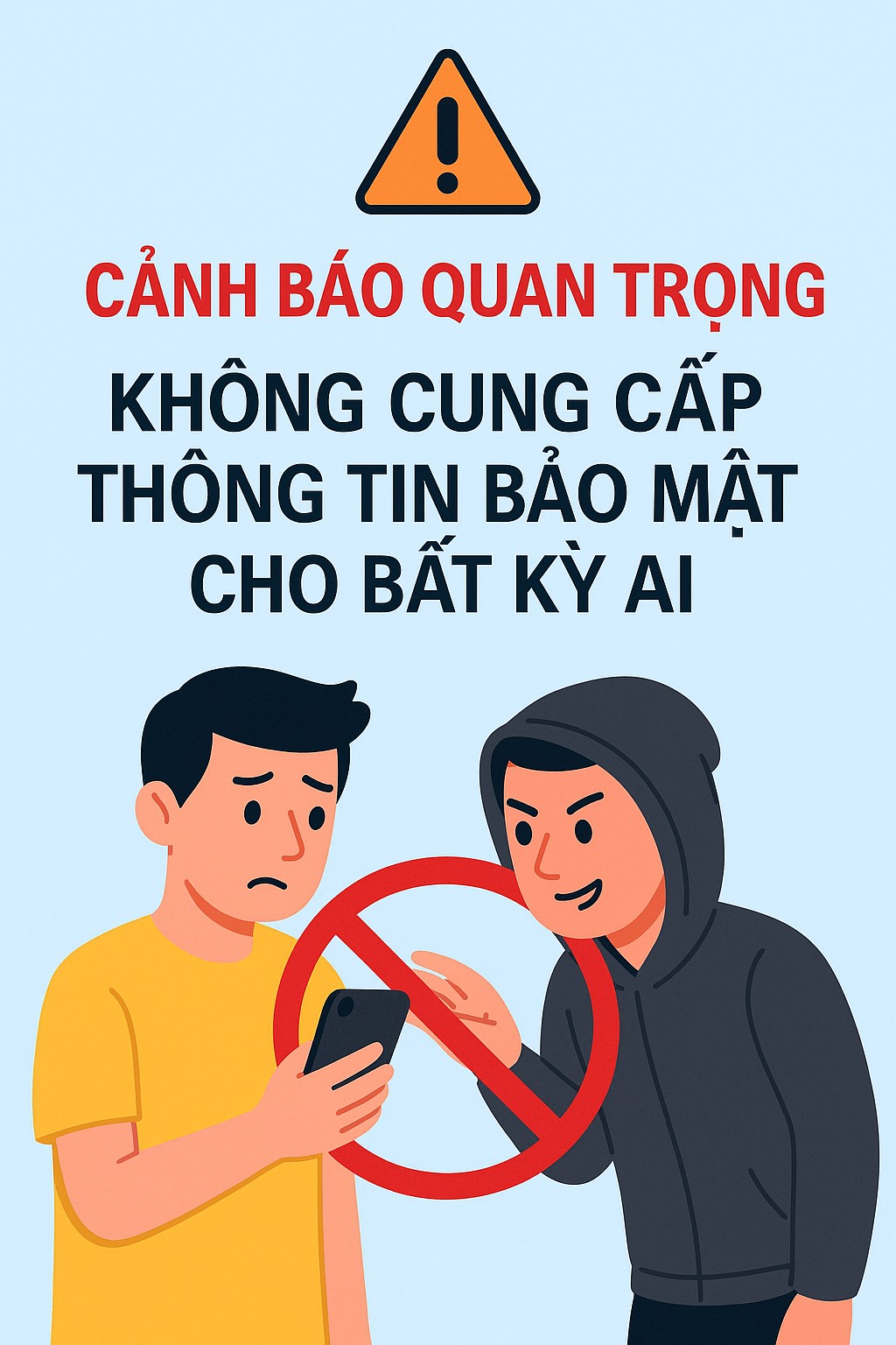 4 số điện thoại lừa đảo mới nhất, tuyệt đối cảnh giác nếu không muốn "bay" sạch tiền trong tài khoản 1 4 số điện thoại lừa đảo mới nhất, tuyệt đối cảnh giác nếu không muốn