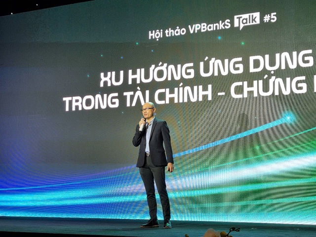 cao thanh thanh fintech ai 7 2025