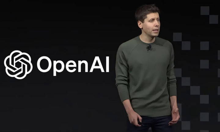 CEO OpenAI cảnh báo nguy cơ tiềm ẩn 'tắt lịm mọi thứ' bởi AI 1 CEO OpenAI Sam Atman. (Nguồn: Techcrunch)