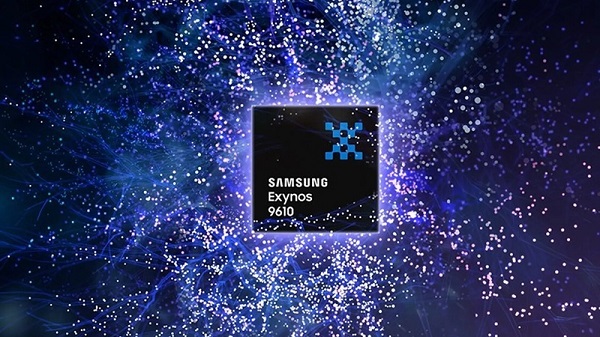 Chip Exynos 9610 tương đương chip Snapdragon nào? 1 Exynos 9610 ra mắt vào tháng 3/2018
