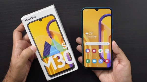 Chip Exynos 9610 tương đương chip Snapdragon nào? 8 Samsung Galaxy M30s