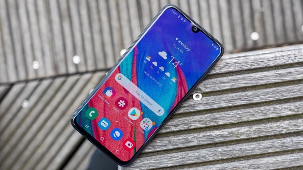 Chip Exynos 9610 tương đương chip Snapdragon nào? 9 Samsung Galaxy A40