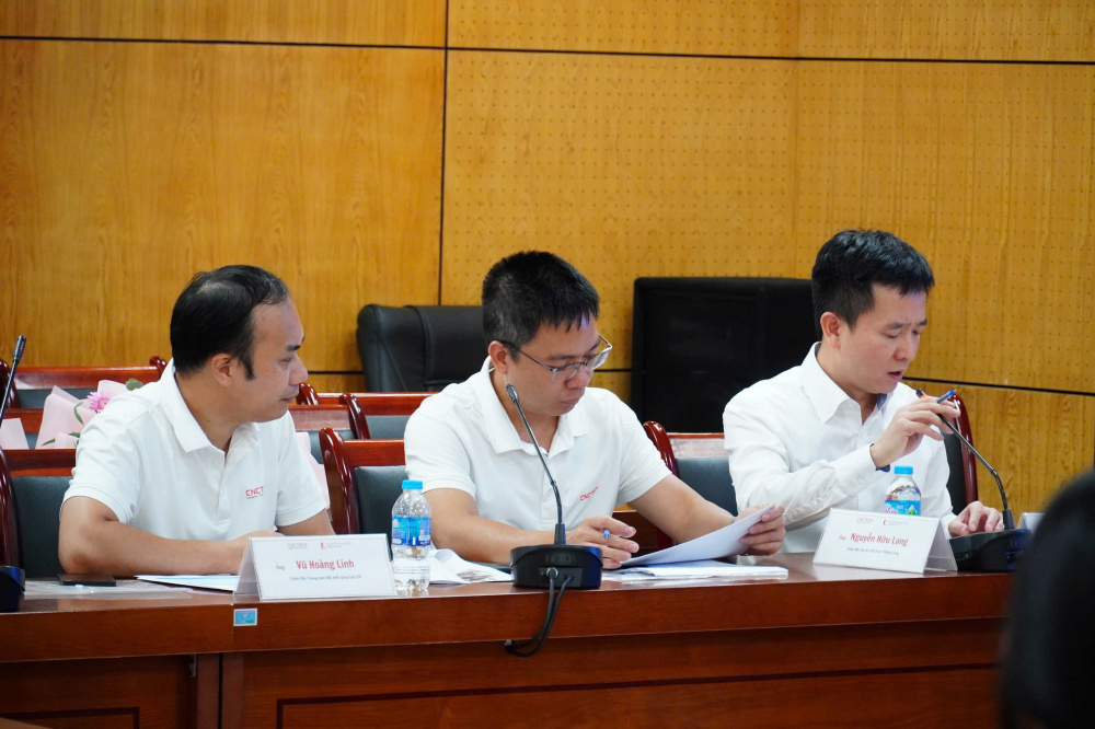 “Ứng dụng AI & Tự động hóa vào sản xuất cơ khí” 3 Cuộc thi Thúc đẩy tinh thần sáng tạo và khả năng ứng dụng AI & Tự động hóa vào giải quyết các bài toán thực tế trong nhà máy sản xuất.