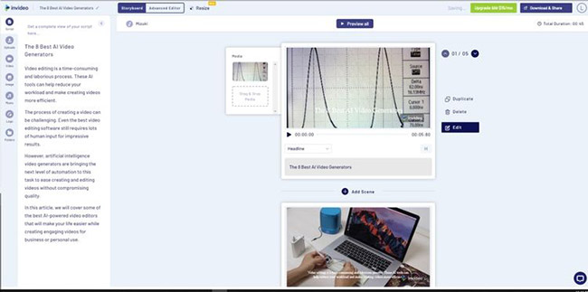 InVideo.io