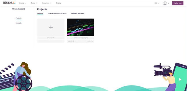 Designs.ai