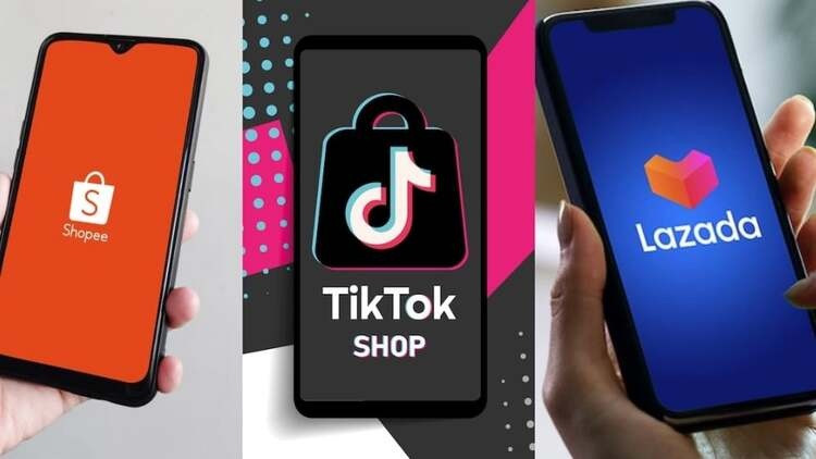 Đại chiến cuối năm trên sàn TMĐT: Ai sẽ chiếm trọn giỏ hàng người Việt?