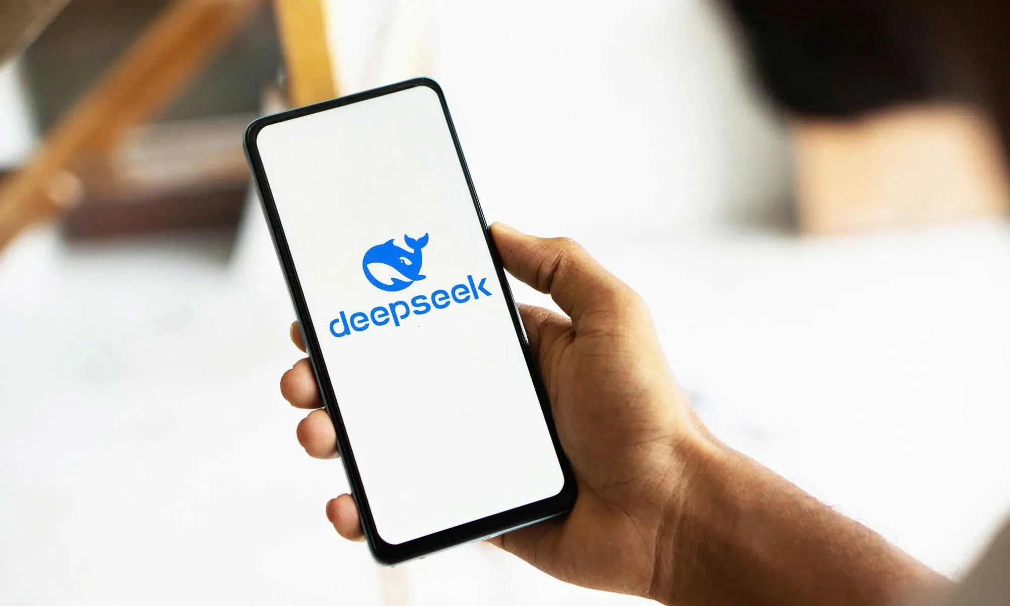 DeepSeek mở ra bước ngoặt trong lĩnh vực trí tuệ nhân tạo toàn cầu? 1 DeepSeek_Fusionchat