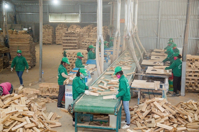 Tỉnh Quảng Trị đang thực hiện nhiều chính sách hỗ trợ doanh nghiệp tư nhân phát triển. Tỉnh Quảng Trị đang thực hiện nhiều chính sách hỗ trợ doanh nghiệp tư nhân phát triển.