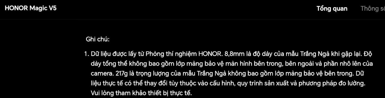 Cuộc đua mỏng nhẹ trên điện thoại gập: Liệu thông số có quyết định tất cả?- Ảnh 2.